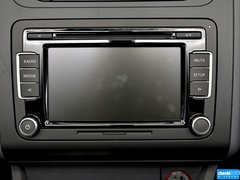 2015款 1.4TSI  自动 豪华版 5座