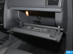 2015款 1.4TSI  自动 豪华版 5座