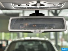 2015款 1.4TSI  自动 豪华版 5座