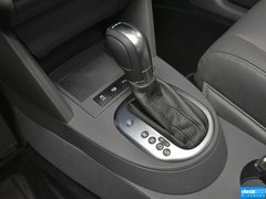 2015款 1.4TSI  自动 豪华版 5座