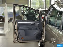2015款 1.4TSI  自动 豪华版 5座