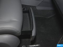 2015款 1.4TSI  自动 豪华版 5座