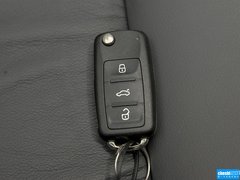 2015款 1.4TSI  自动 豪华版 5座