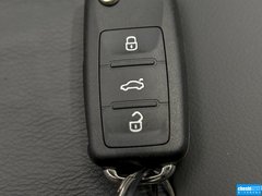 2015款 1.4TSI  自动 豪华版 5座