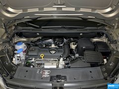 2015款 1.4TSI  自动 豪华版 5座