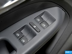 2015款 1.4TSI  自动 豪华版 5座