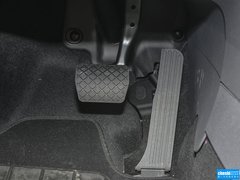 2015款 1.4TSI  自动 豪华版 5座