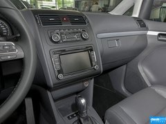 2015款 1.4TSI  自动 豪华版 5座