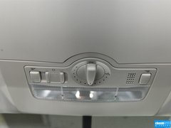 2015款 1.4TSI  自动 豪华版 5座