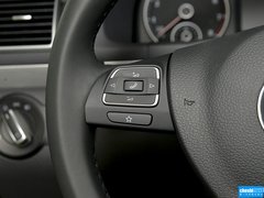 2015款 1.4TSI  自动 豪华版 5座