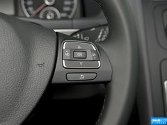 2015款 1.4TSI  自动 豪华版 5座