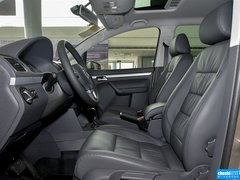 2015款 1.4TSI  自动 豪华版 5座
