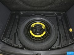 2015款 1.4TSI  自动 豪华版 5座