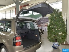 2015款 1.4TSI  自动 豪华版 5座