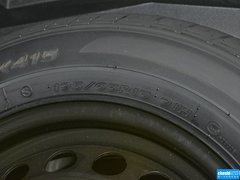 2015款 1.4TSI  自动 豪华版 5座
