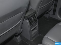 2015款 1.4TSI  自动 豪华版 5座