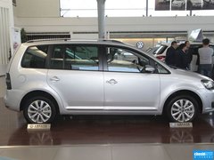 2015款 1.4TSI  自动 豪华版 5座