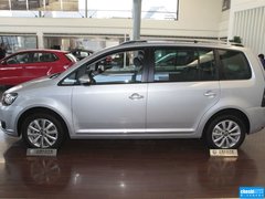 2015款 1.4TSI  自动 豪华版 5座