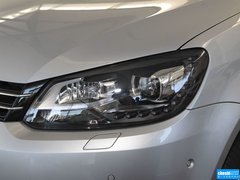 2015款 1.4TSI  自动 豪华版 5座