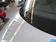 2015款 1.4TSI  自动 豪华版 5座