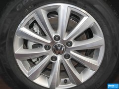 2015款 1.4TSI  自动 豪华版 5座