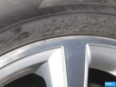 2015款 1.4TSI  自动 豪华版 5座