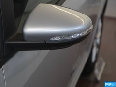 2015款 1.4TSI  自动 豪华版 5座