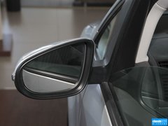 2015款 1.4TSI  自动 豪华版 5座
