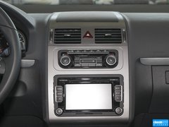 2015款 1.4TSI  自动 豪华版 5座