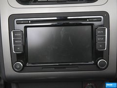 2015款 1.4TSI  自动 豪华版 5座