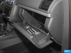 2015款 1.4TSI  自动 豪华版 5座