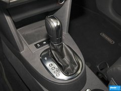 2015款 1.4TSI  自动 豪华版 5座