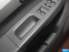 2015款 1.4TSI  自动 豪华版 5座