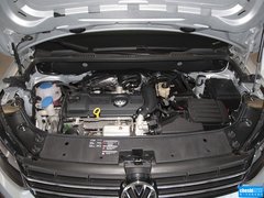 2015款 1.4TSI  自动 豪华版 5座