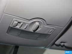 2015款 1.4TSI  自动 豪华版 5座