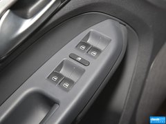 2015款 1.4TSI  自动 豪华版 5座