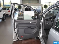 2015款 1.4TSI  自动 豪华版 5座