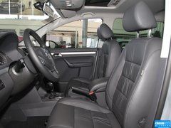 2015款 1.4TSI  自动 豪华版 5座