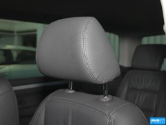 2015款 1.4TSI  自动 豪华版 5座