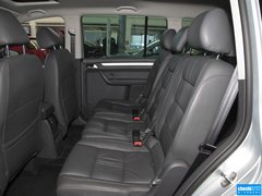 2015款 1.4TSI  自动 豪华版 5座