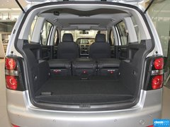 2015款 1.4TSI  自动 豪华版 5座