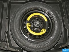 2015款 1.4TSI  自动 豪华版 5座