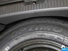 2015款 1.4TSI  自动 豪华版 5座