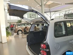 2015款 1.4TSI  自动 豪华版 5座