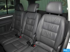 2015款 1.4TSI  自动 豪华版 5座
