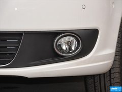 2015款 1.4TSI  自动 豪华版 5座