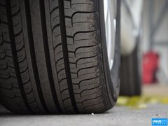 2015款 1.4TSI  自动 豪华版 5座
