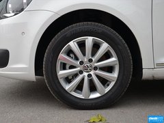 2015款 1.4TSI  自动 豪华版 5座