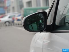 2015款 1.4TSI  自动 豪华版 5座