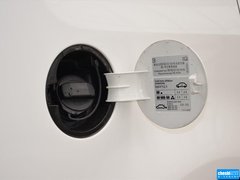 2015款 1.4TSI  自动 豪华版 5座